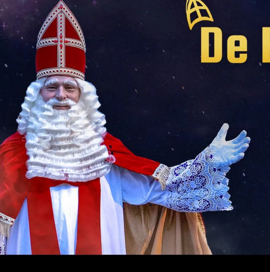 sinterklaasde hulpjesgendt
