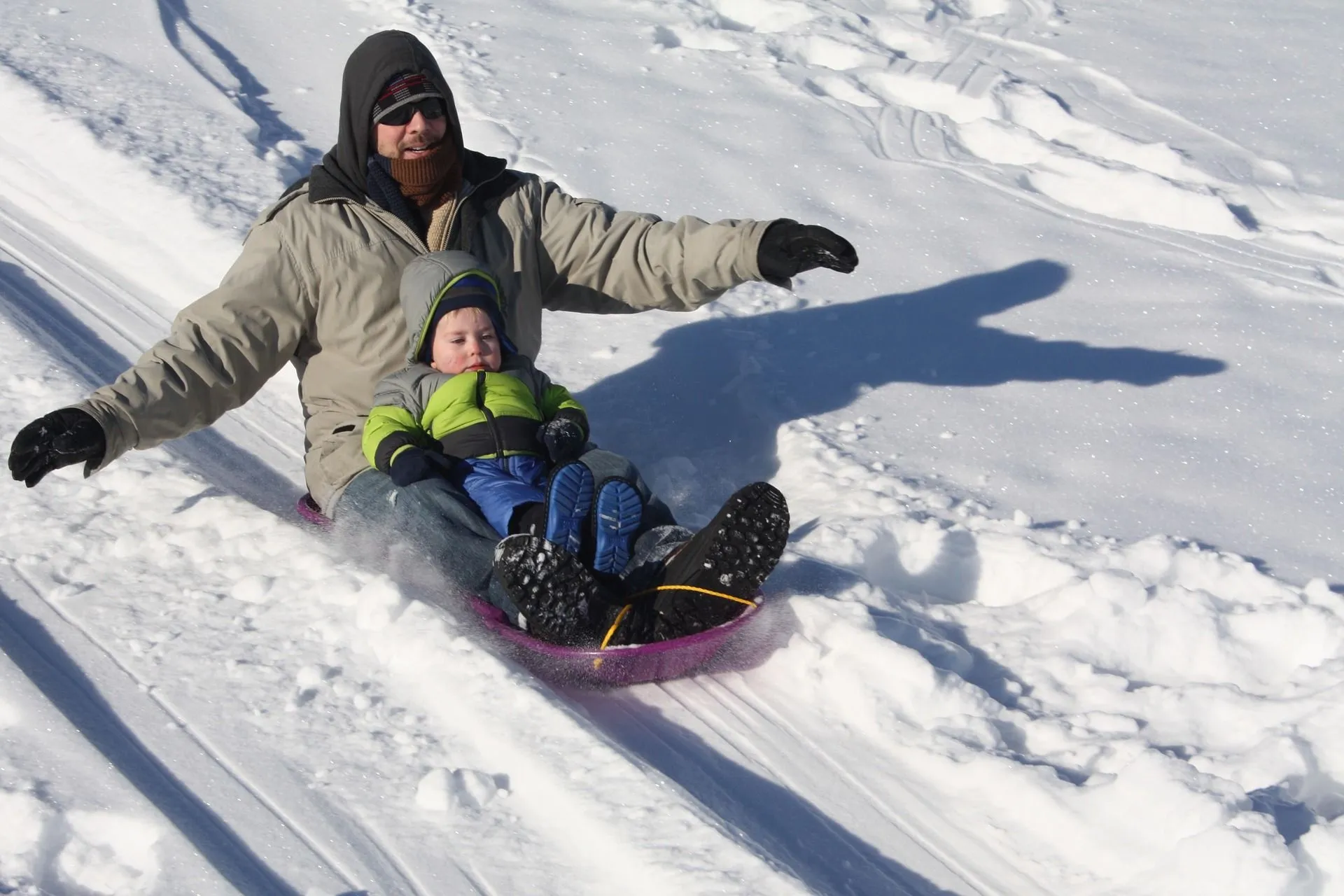 sledding 1431789 1920