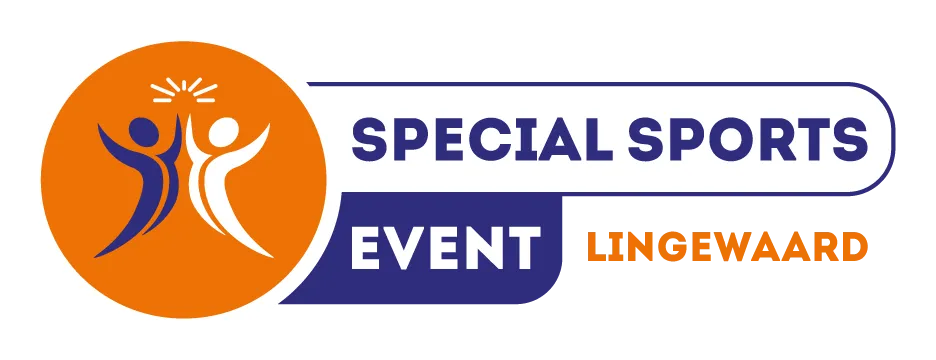 specialsports logo lingewaard2023