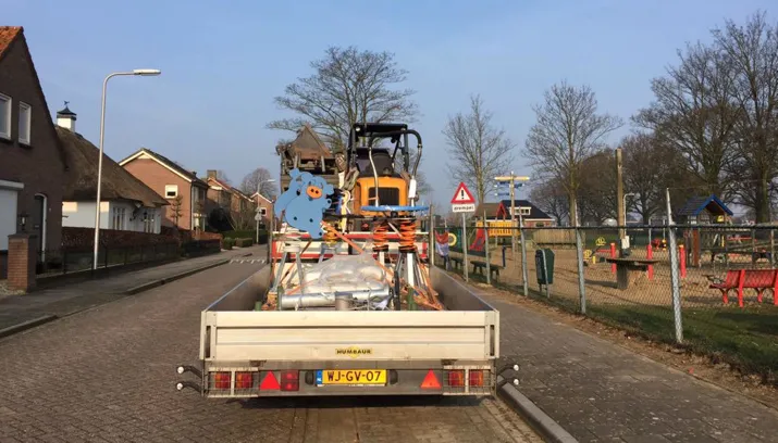 speeltuin doornenburg