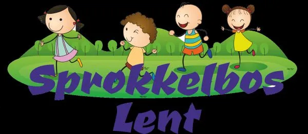 sprokkelboslent