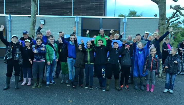 st petrus viswedstrijd