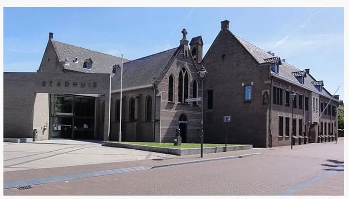 stadhues