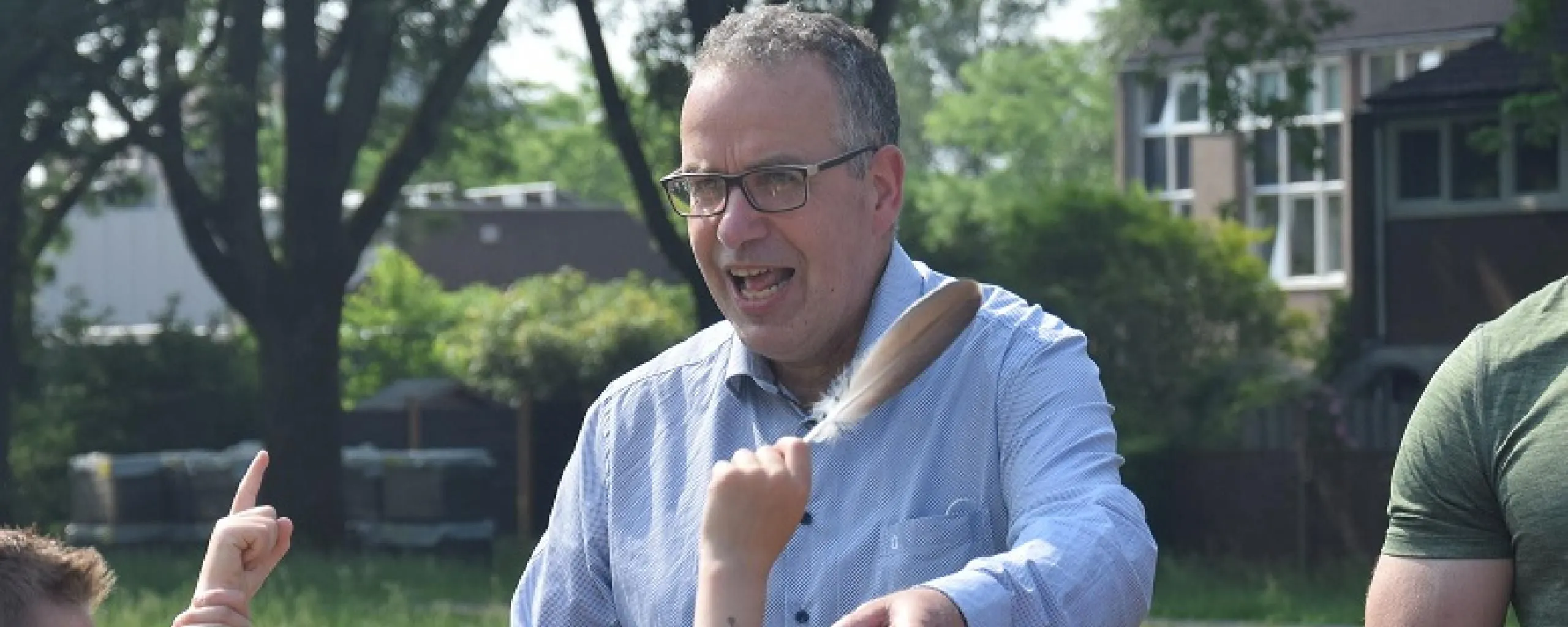 start lingewaard gezond