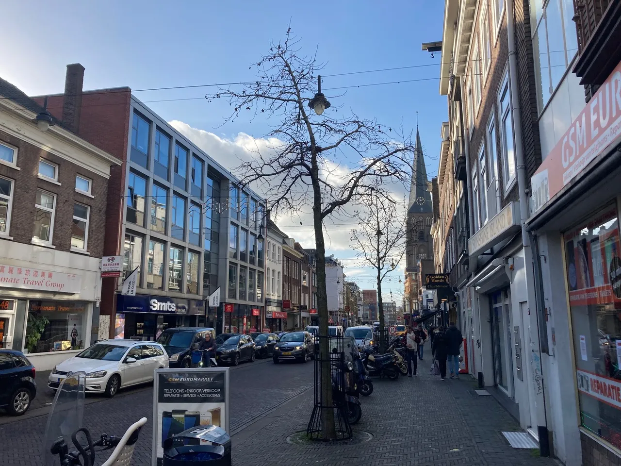steenstraat januari 6