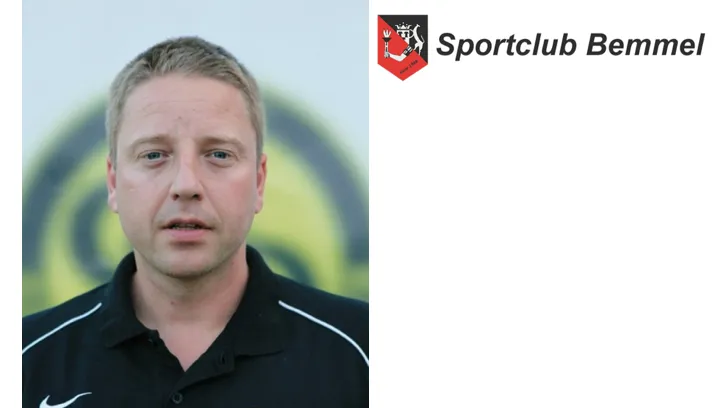 stefan muller sc bemmel