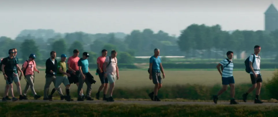 stichting de 4daagse