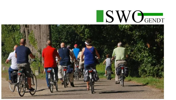 swo gendt fietstocht