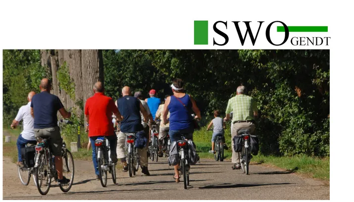 swo gendt fietstocht