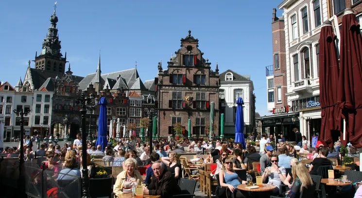 terras nijmegen