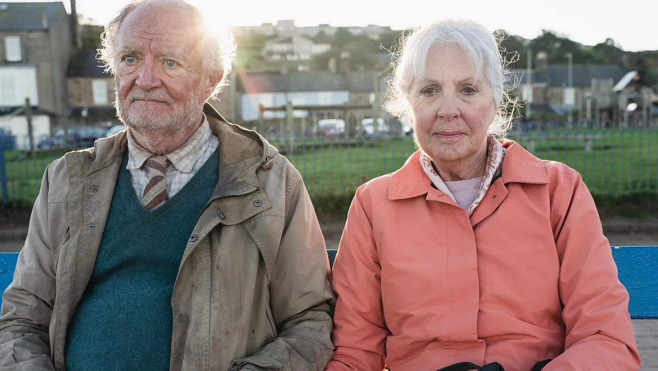 the unlikely pilgrimage of harold fry 2023