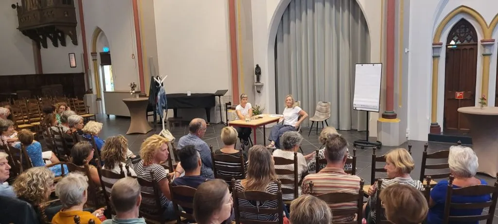 theater over taal wk lezen schrijven huissen 1