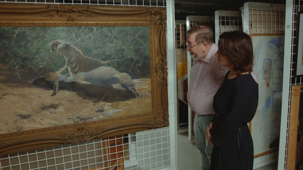 there is a place on earth 2