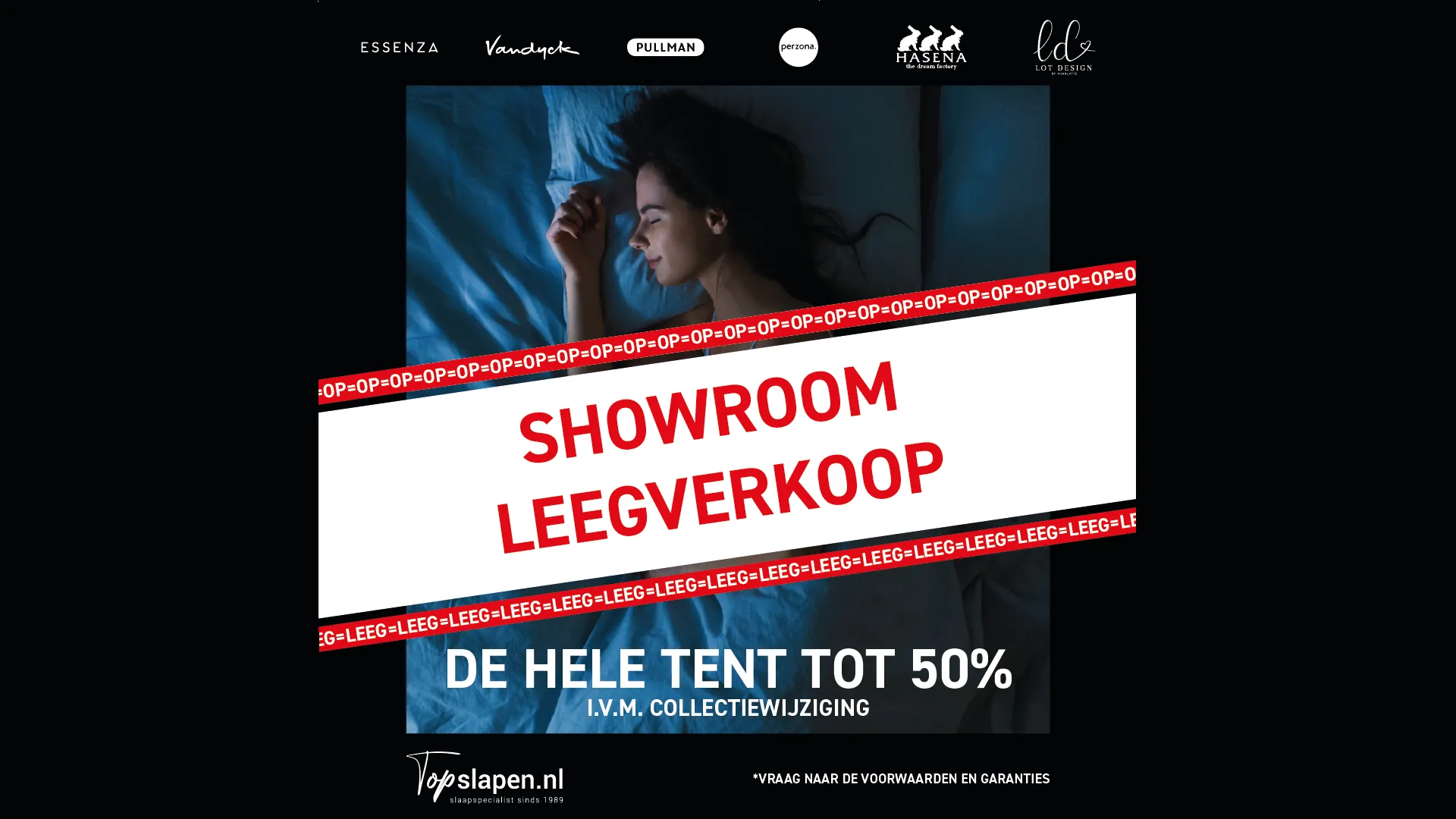 topslapen leegverkoop socialmedia post 1080x1080 1