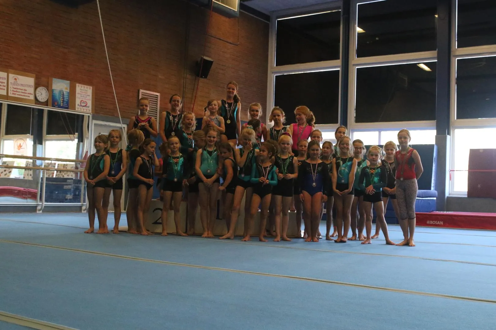 turnvereniging sgshuissen