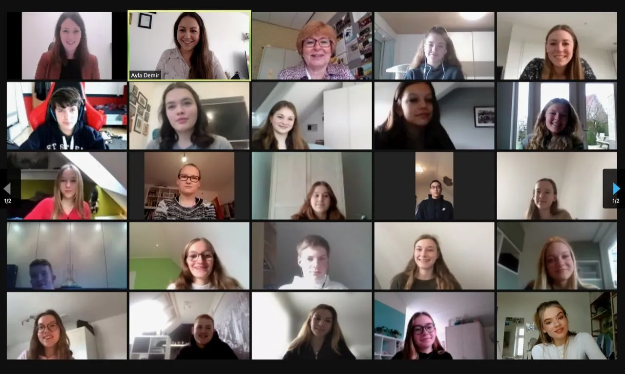 uitwisseling hpc duitsland 2021 1