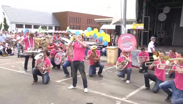 utlopers sneek winnaars dweildag 2015