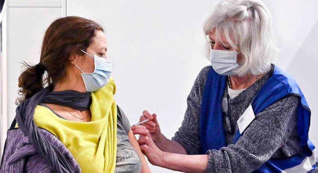 vaccinatie tegen het coronavirus