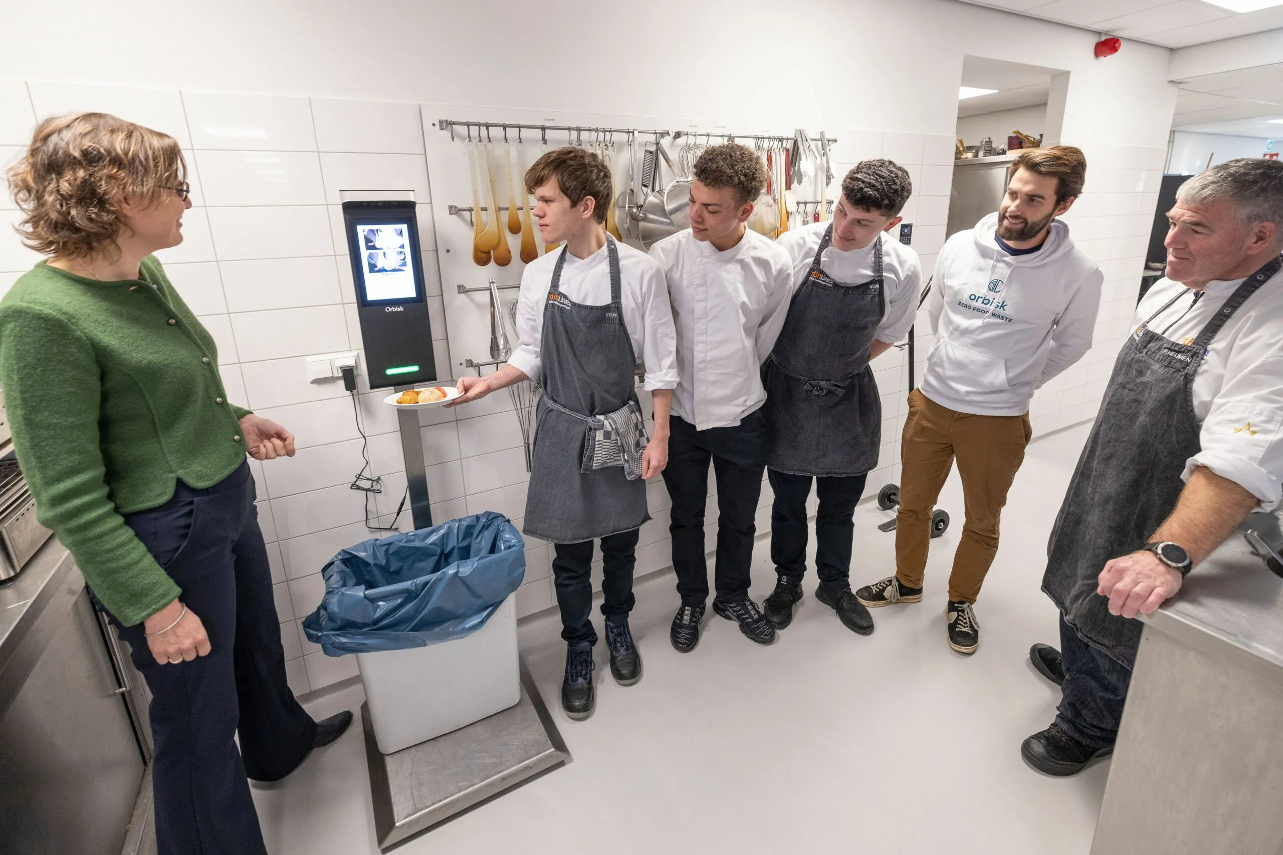 vakschool wageningen scaled