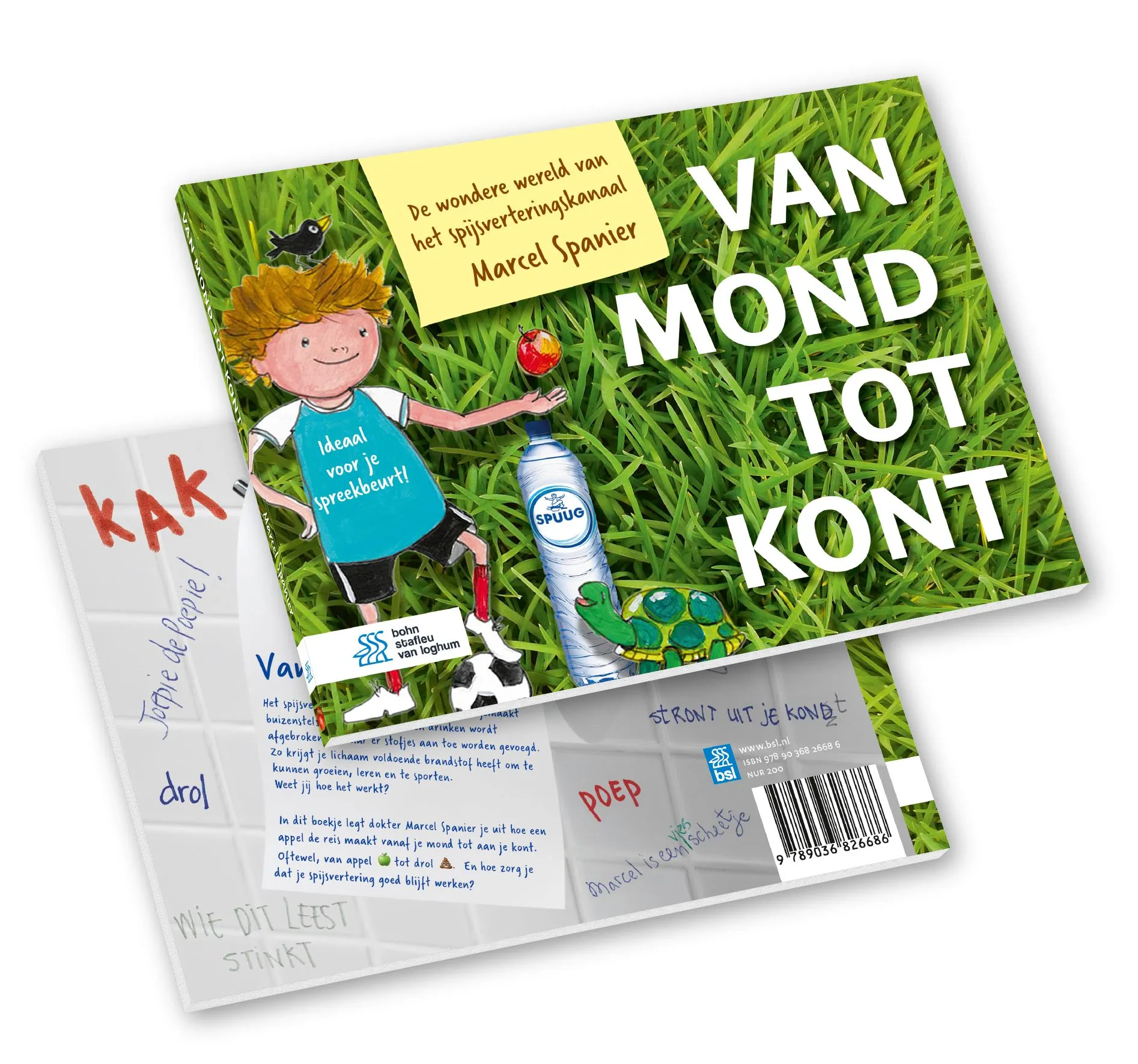 van mond tot kont v5 3d rgb