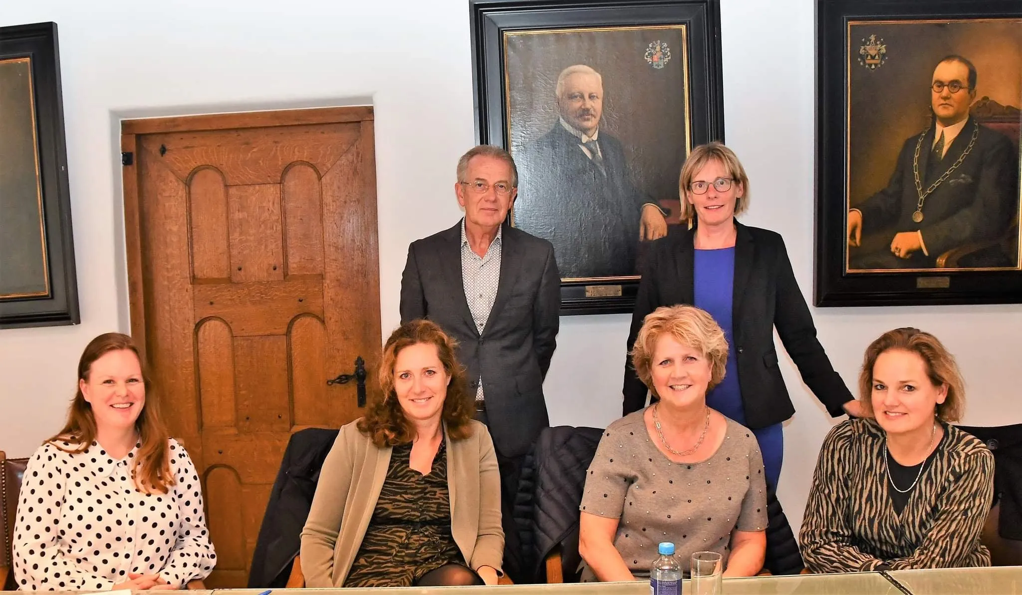 voor en vroegschoolseducatie foto arcadius n