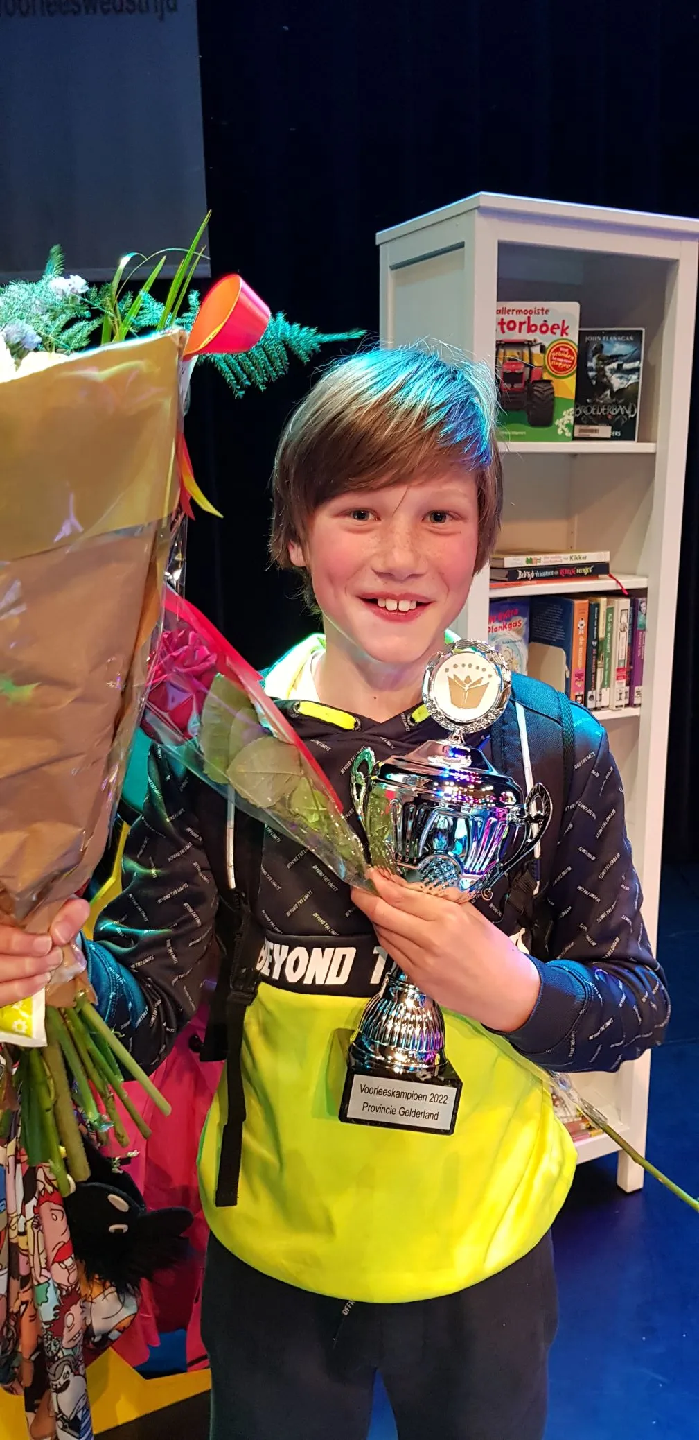 voorleeswedstrijdhugo wisse gelderland winnaar nvw 2022