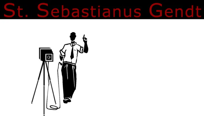 vrijwilliger fotograaf