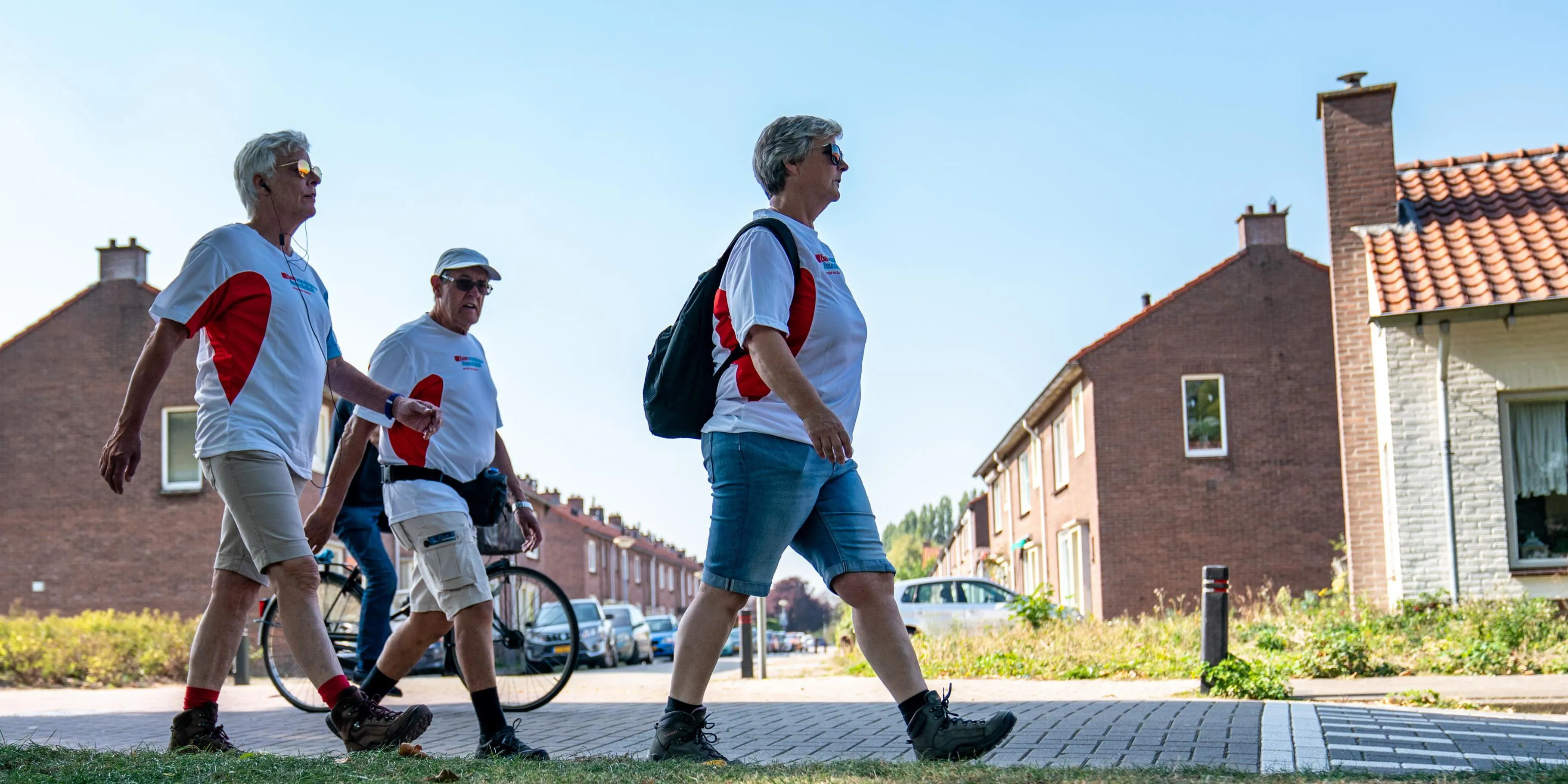wandelchallenge lingewaar