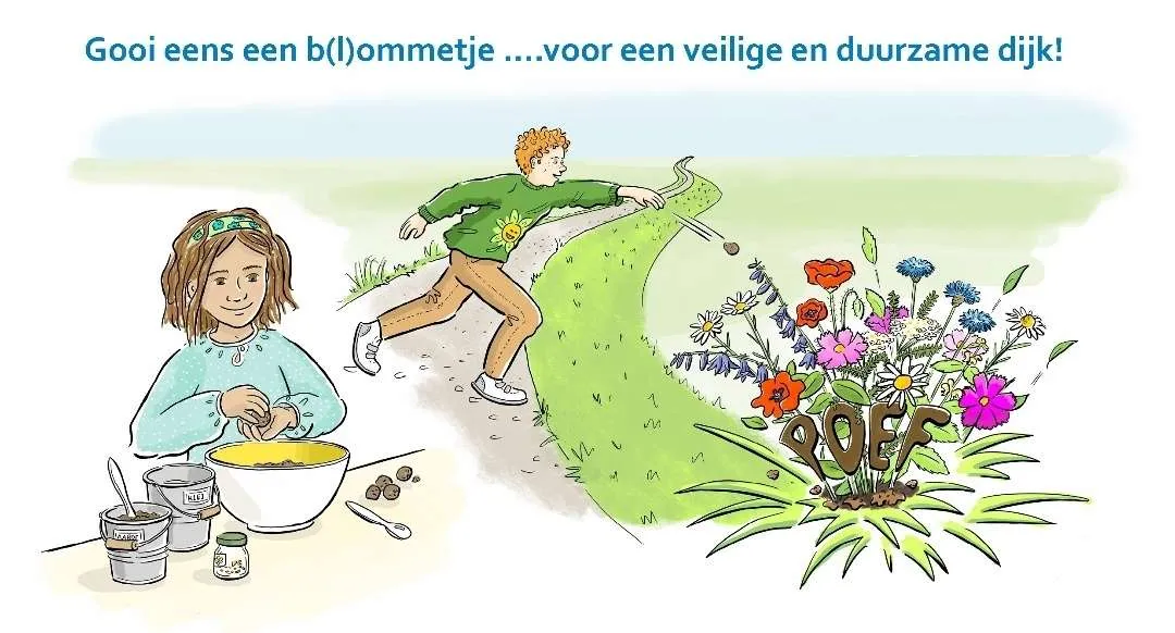 watermuseumblommekes