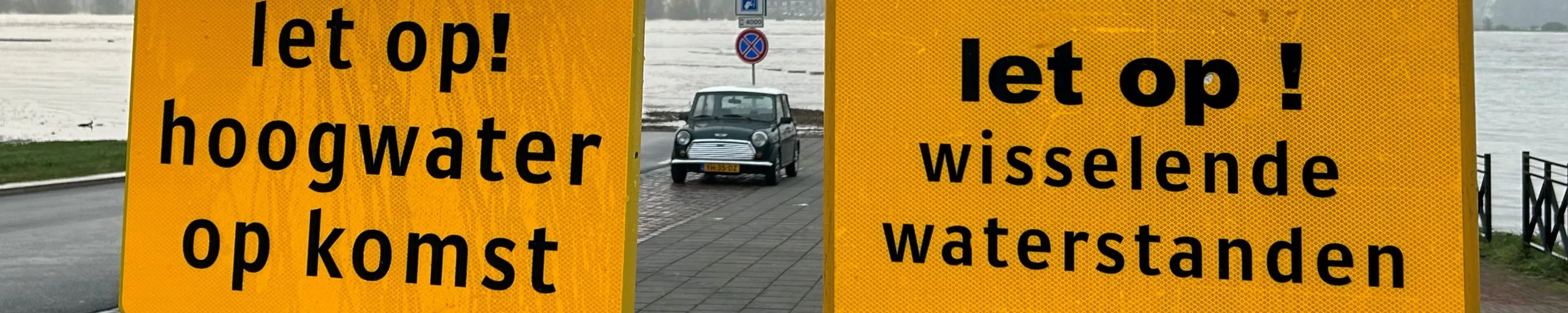 waterstandenwaterschaprivierenlandborden tiel