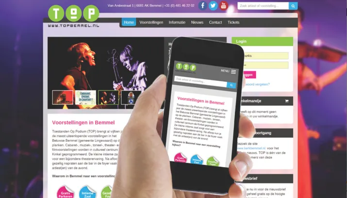 website nieuw 2015 top