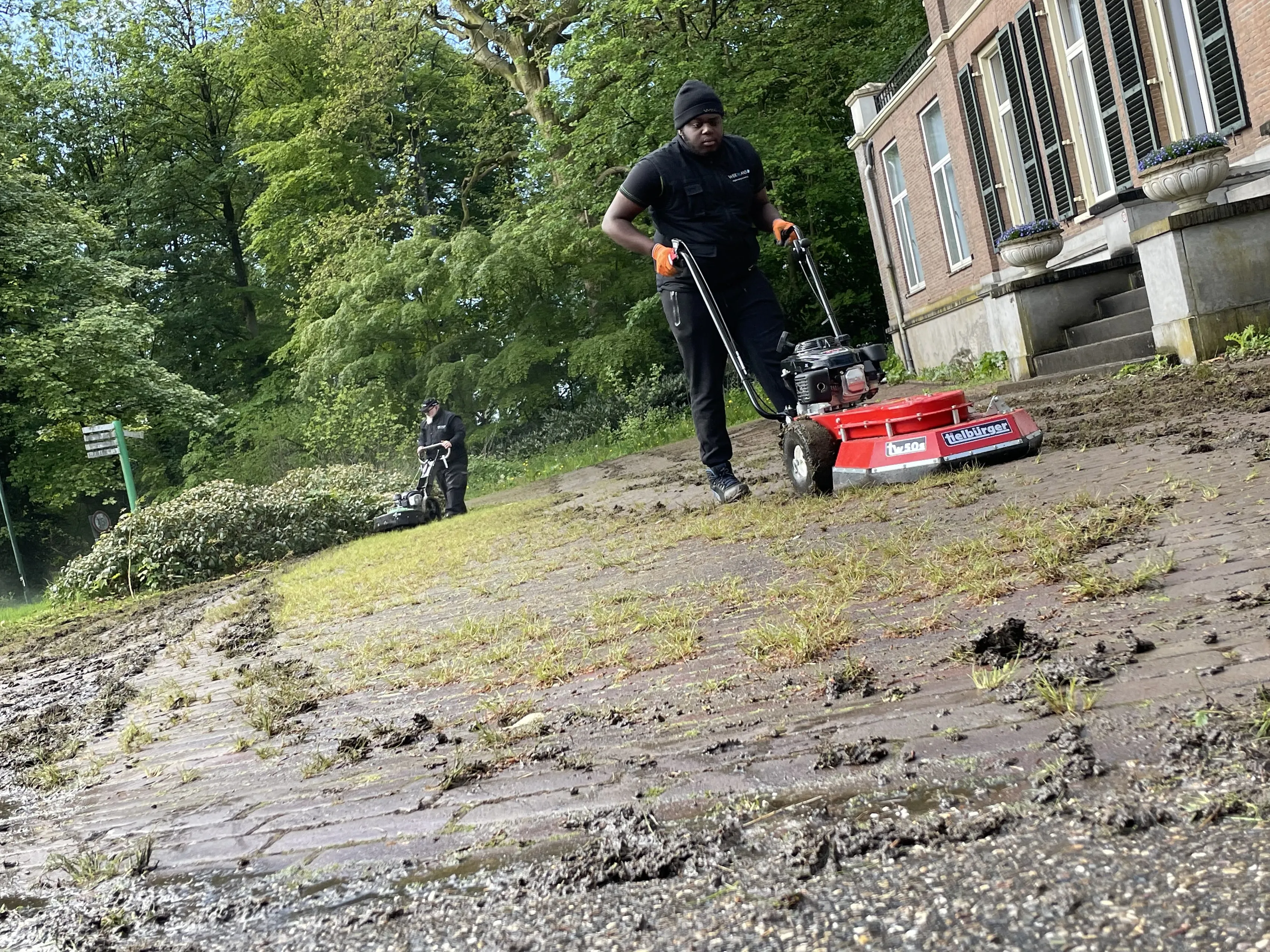 werkkans advertorial