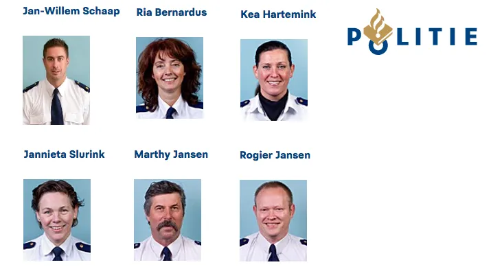 wijkagenten lingewaard juni 2015