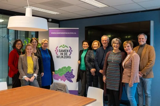 wijkzorgsamen in de wijkzorg kimberly wieskamp