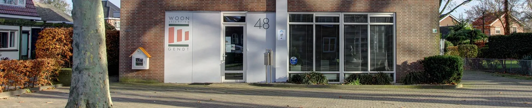 woonstichting gendt 0189