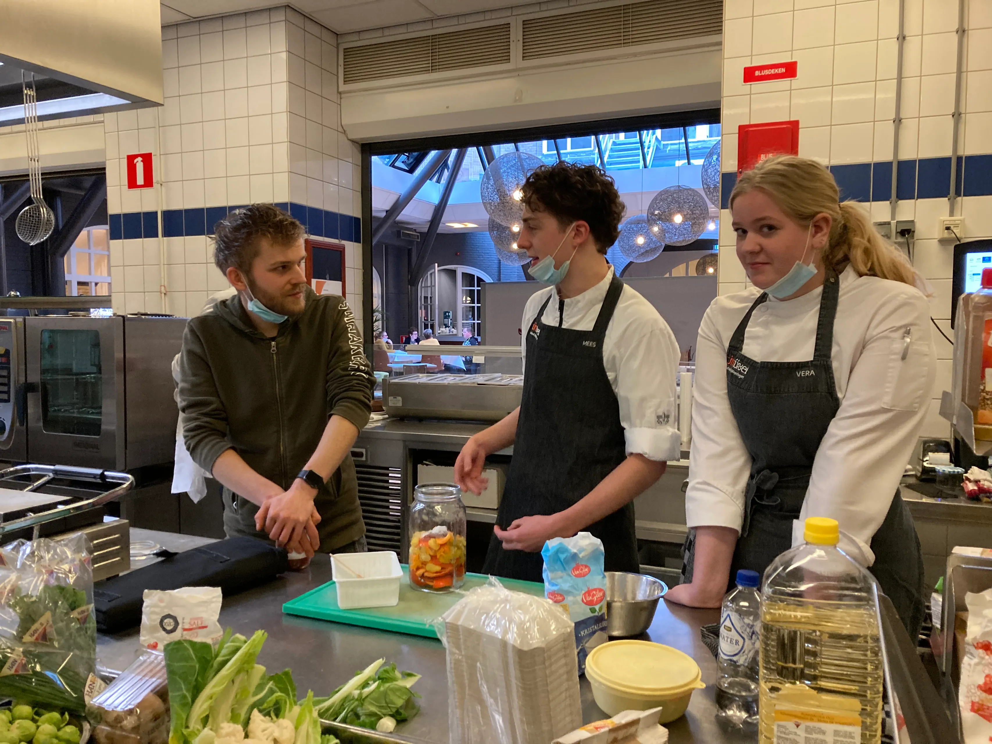 workshopfermentatie rijnijssel