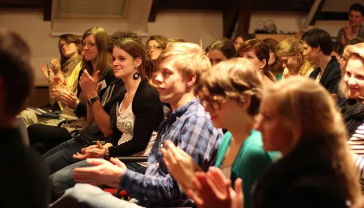 young fair masterclass 2015