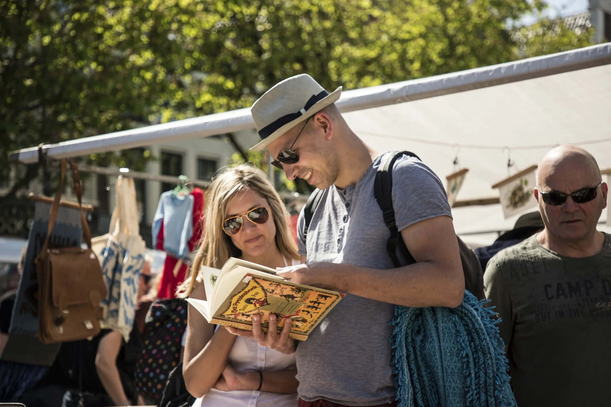 zeldzaam mooi markt scaled