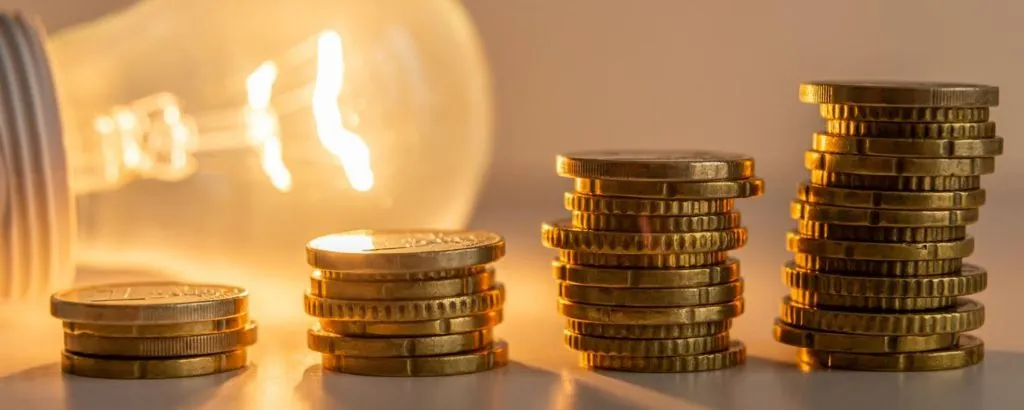 gemlingewaardenergieregeling