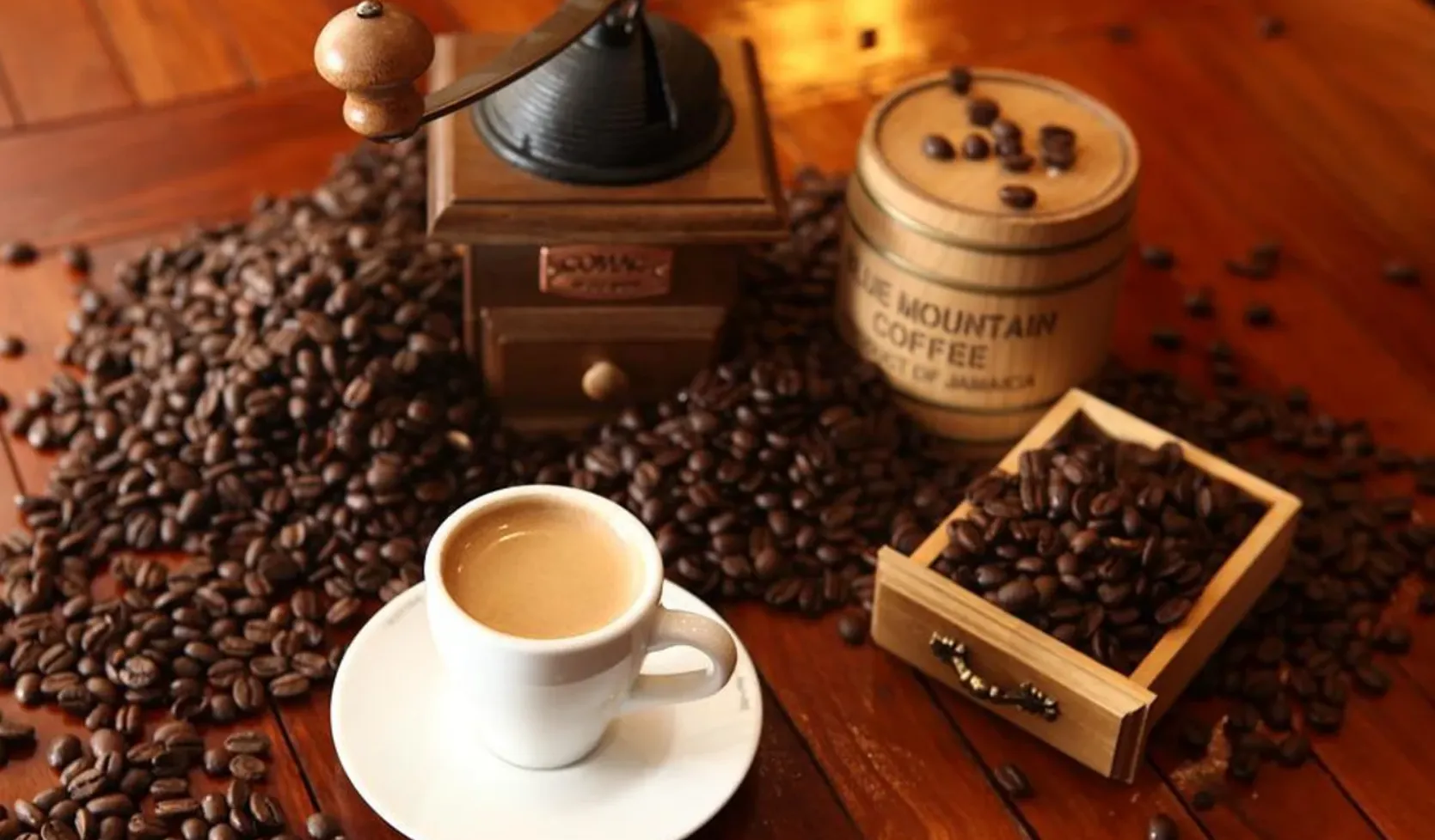 koffieochtend huissen