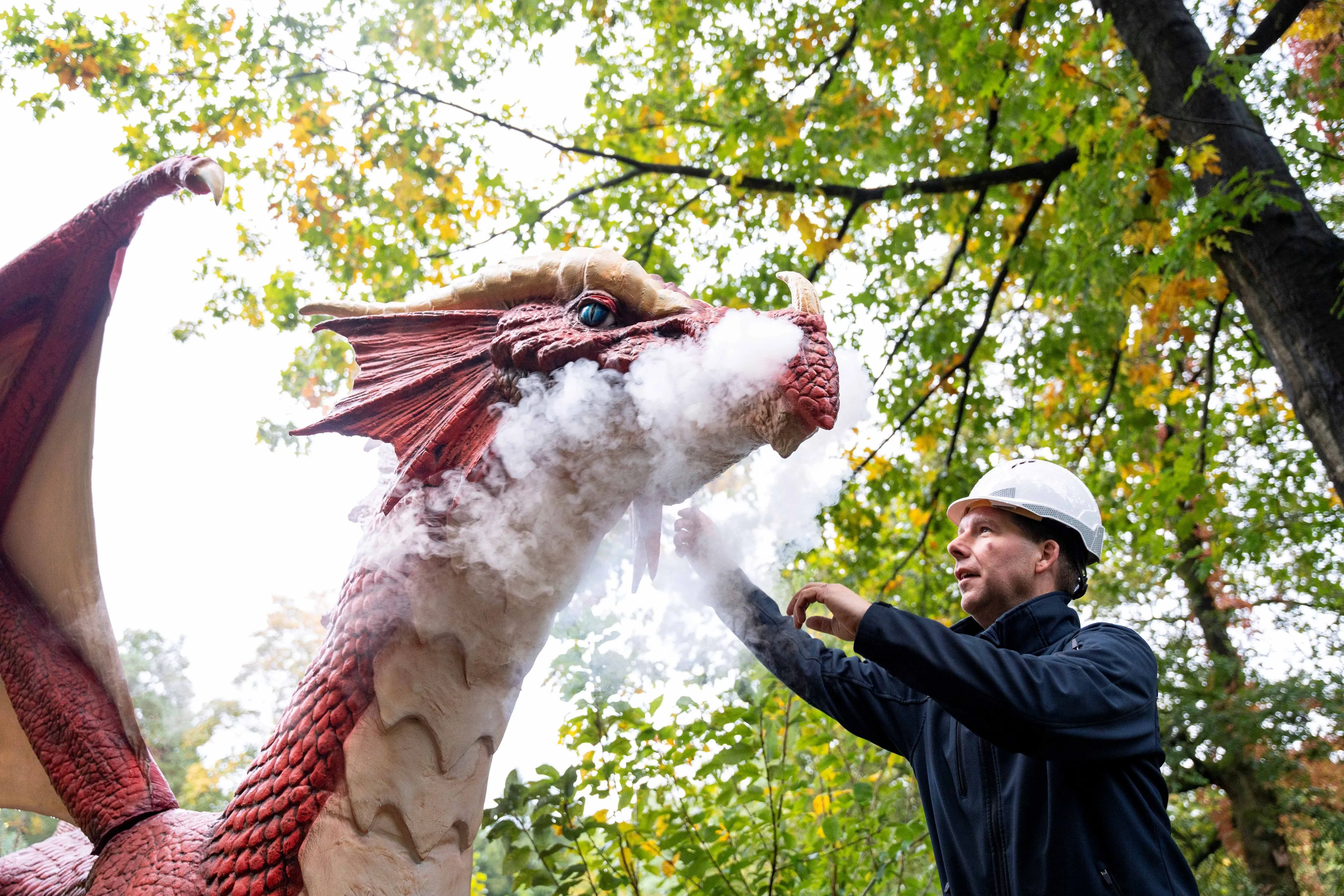 fabeldierenplaatsing draak 3