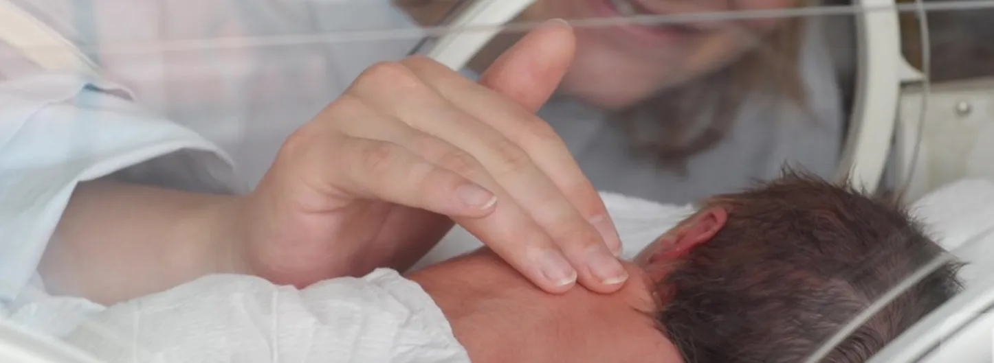 neonataal nazorg bureau rijnstate