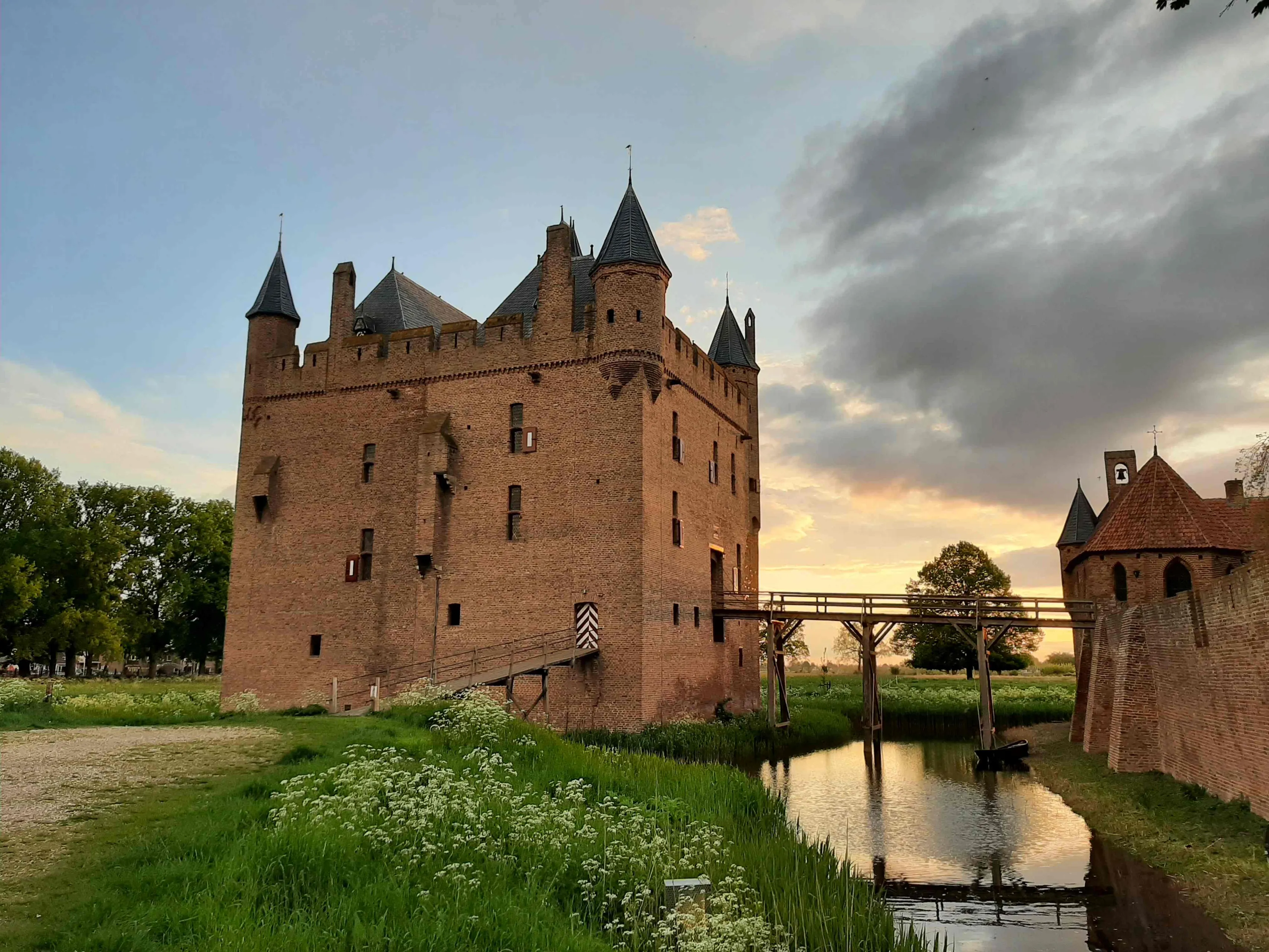 sprookjesfestival kasteeldoornenburg