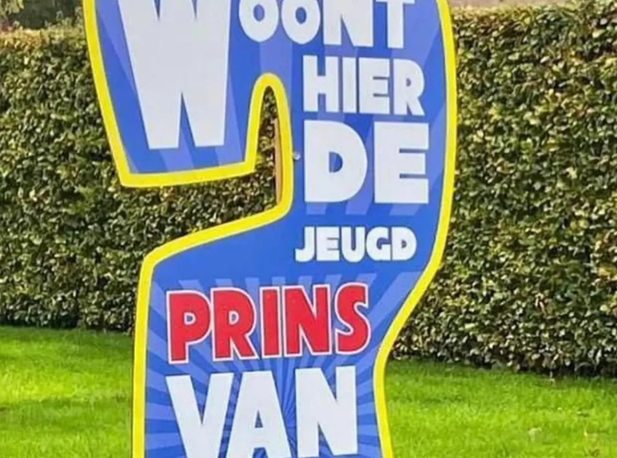 aftrap carnavalsseizoende gentenarren tijd voor weer wat kafoep ien t sprauwenest