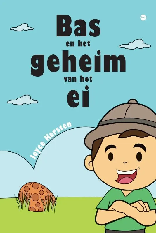 joyce kerstenboek 166