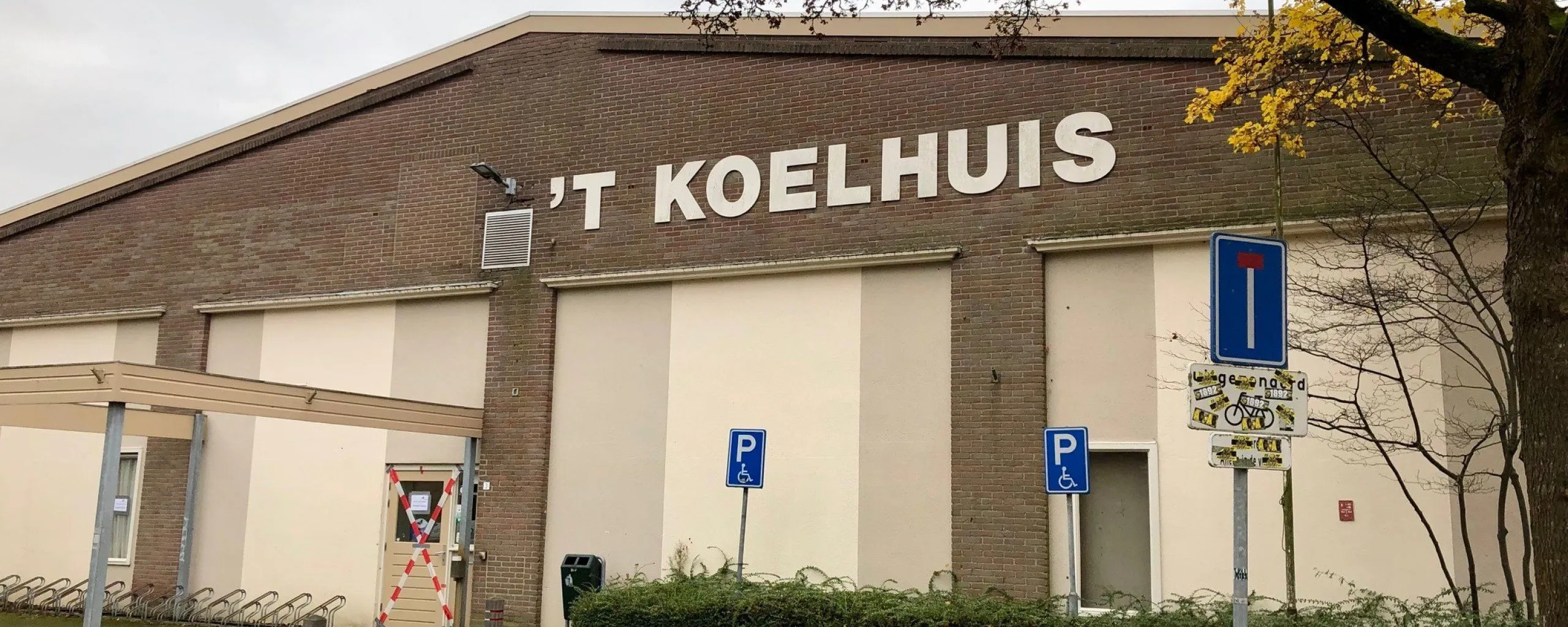 koelhuis huissen