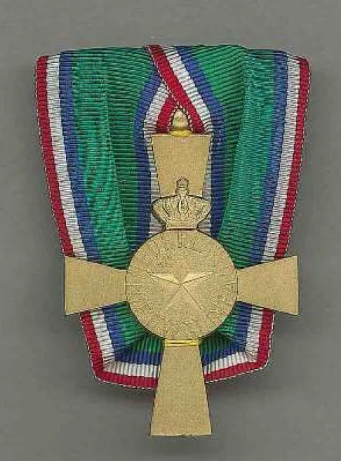 nieuw guinea herinneringskruis