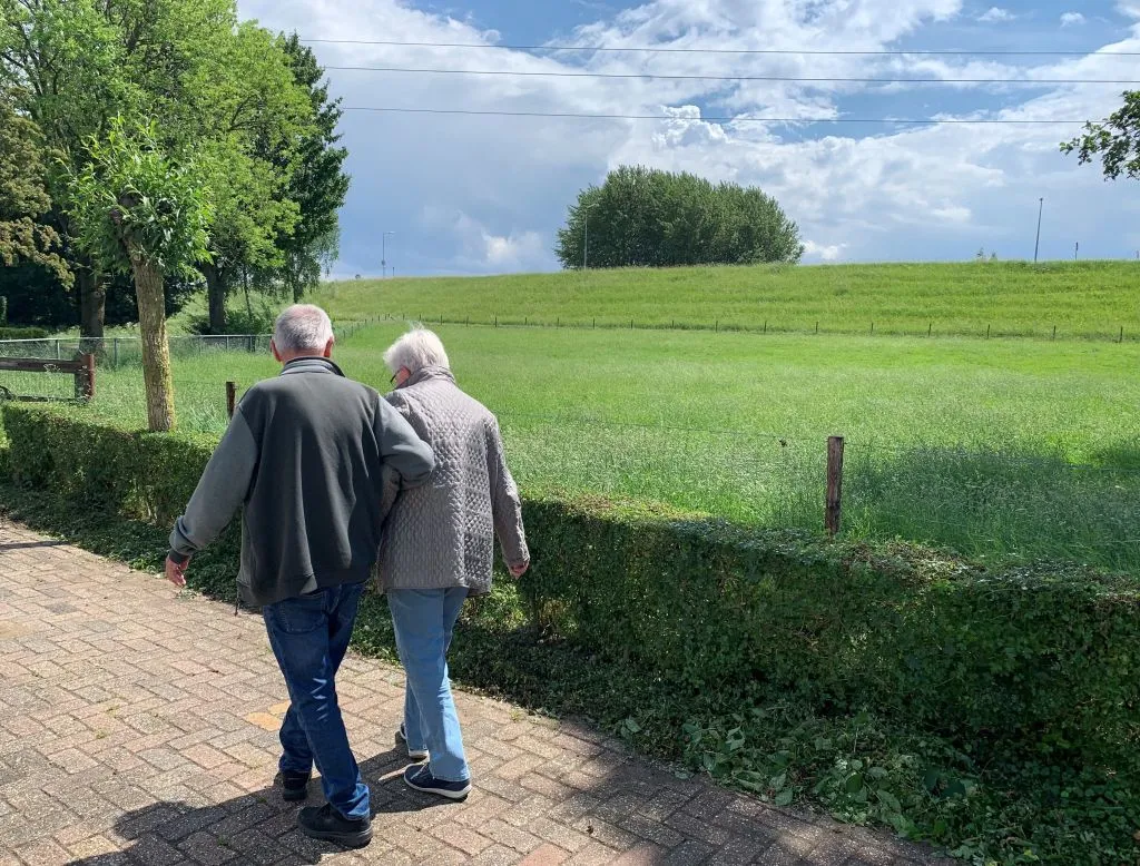 stichting welzijn lingewaard mantelzorg fotograaf maike van kempen