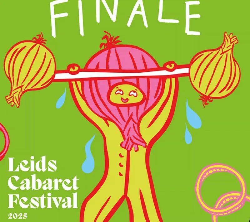 leids cabaret festival 2025 leidse schouwburg stadsgehoorzaal