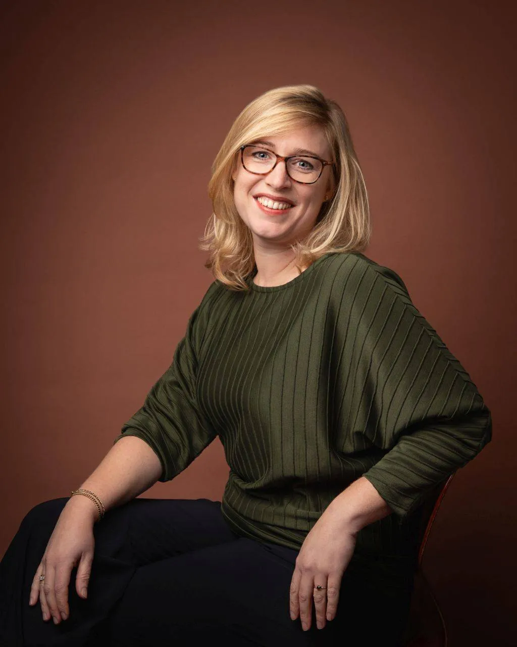 nederlands watermuseum nieuwe directeur esther metternich